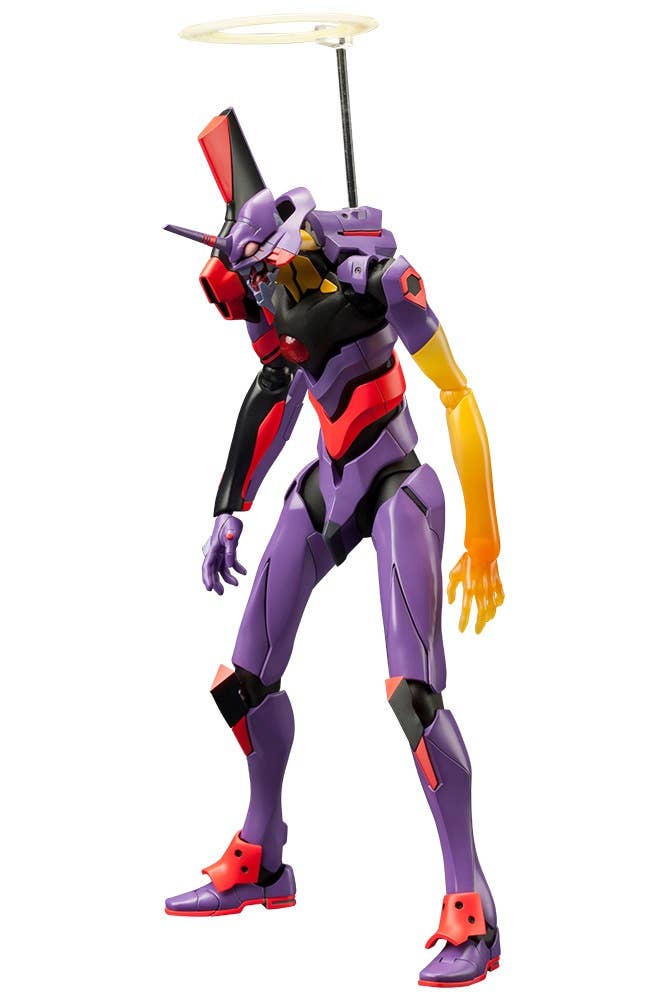 KOTOBUKIYA Evangelion Test Type-01 Awake Ver. | 4934054027330