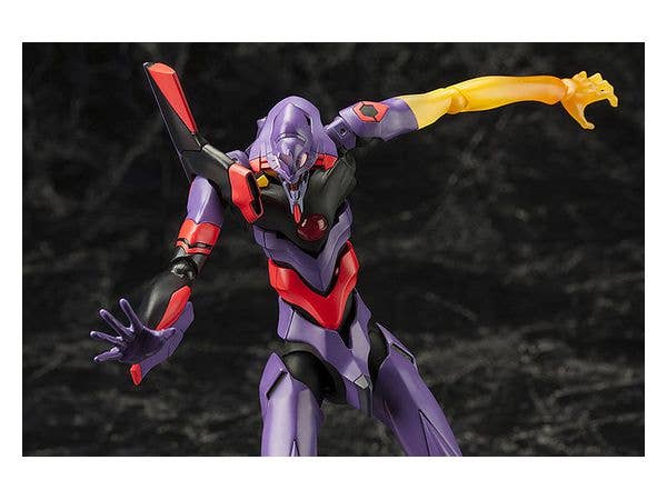 KOTOBUKIYA Evangelion Test Type-01 Awake Ver. | 4934054027330