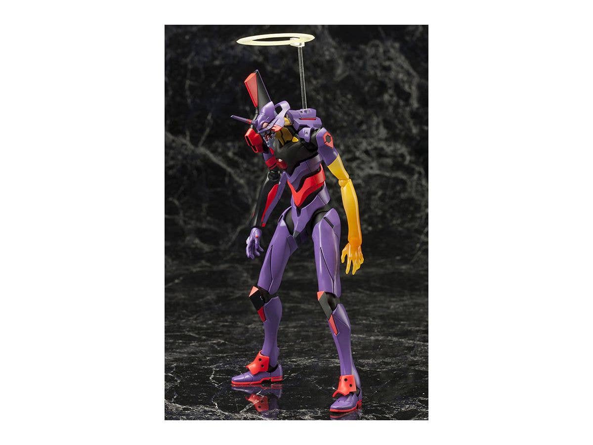 KOTOBUKIYA Evangelion Test Type-01 Awake Ver. | 4934054027330