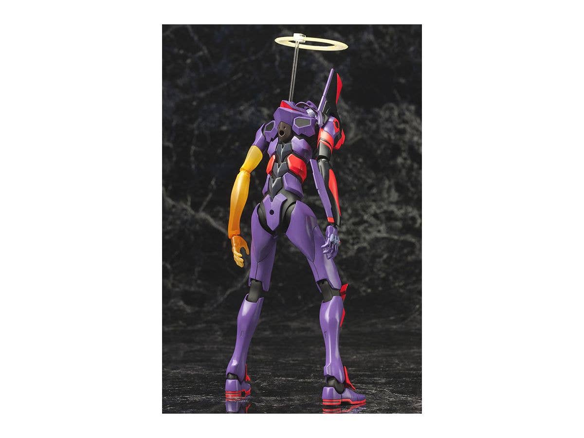 KOTOBUKIYA Evangelion Test Type-01 Awake Ver. | 4934054027330
