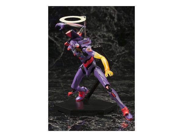 KOTOBUKIYA Evangelion Test Type-01 Awake Ver. | 4934054027330