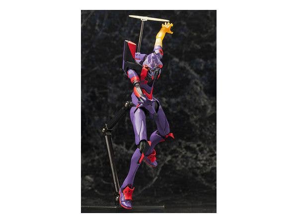 KOTOBUKIYA Evangelion Test Type-01 Awake Ver. | 4934054027330