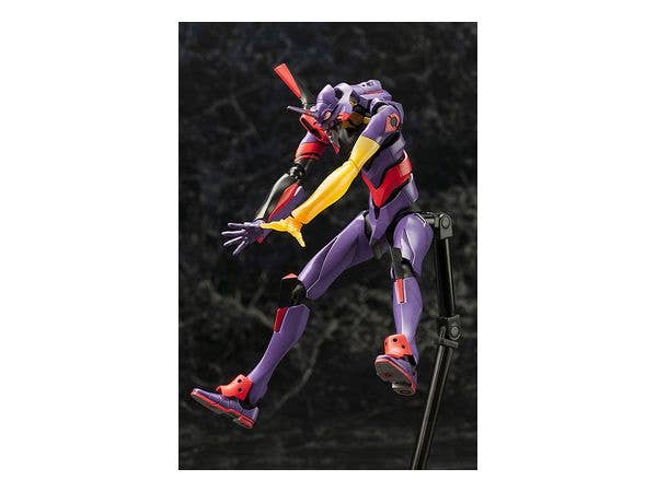 KOTOBUKIYA Evangelion Test Type-01 Awake Ver. | 4934054027330