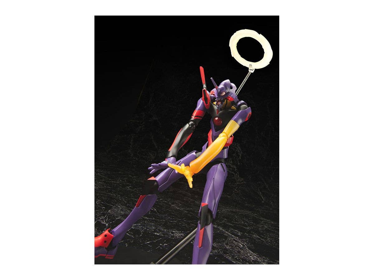 KOTOBUKIYA Evangelion Test Type-01 Awake Ver. | 4934054027330