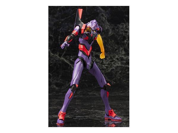 KOTOBUKIYA Evangelion Test Type-01 Awake Ver. | 4934054027330