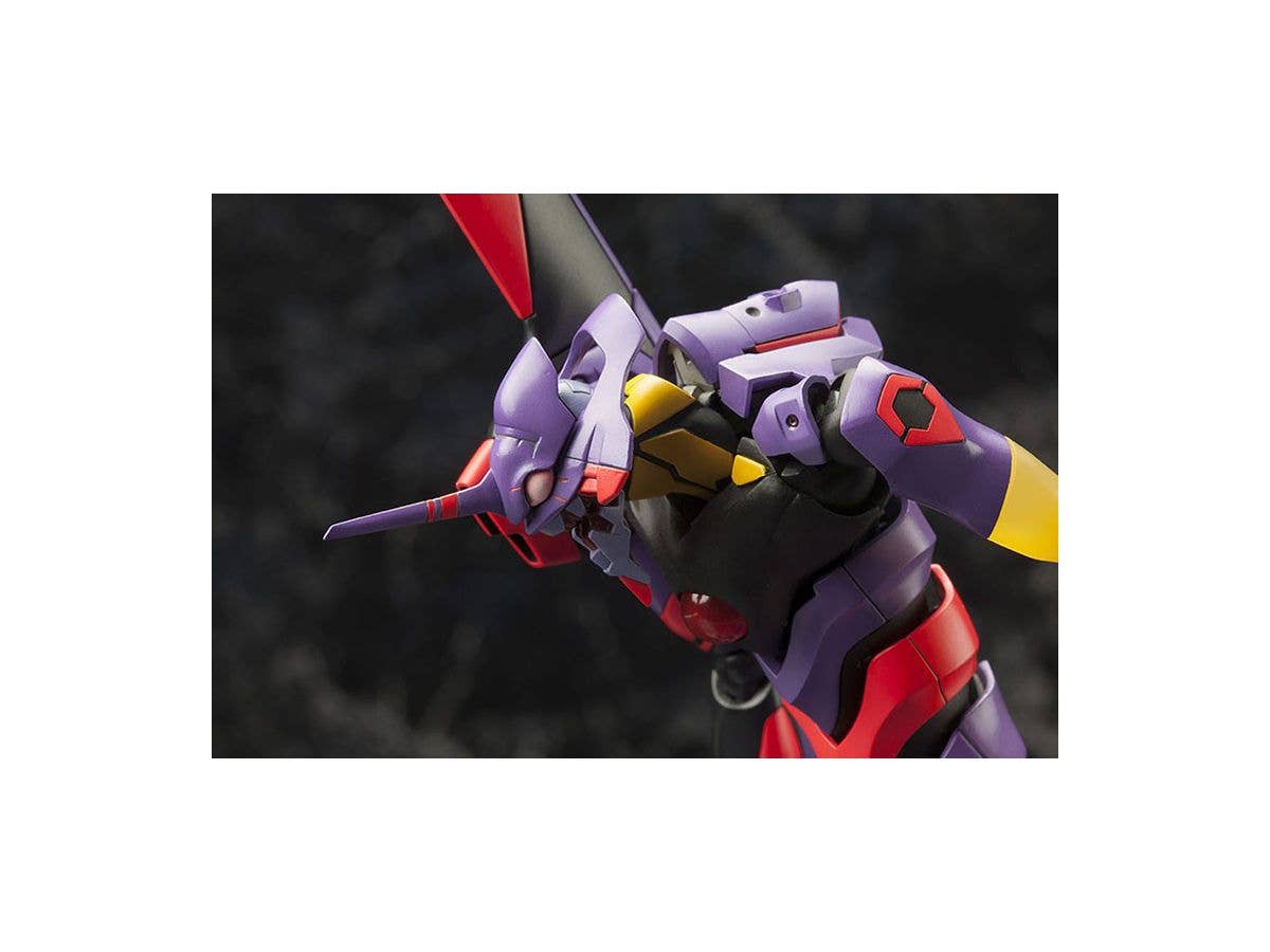 KOTOBUKIYA Evangelion Test Type-01 Awake Ver. | 4934054027330
