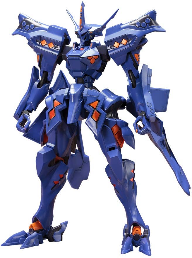 KOTOBUKIYA 1/144 Takemikaduchi Type-00R konoe16 Commander | 4934054046430