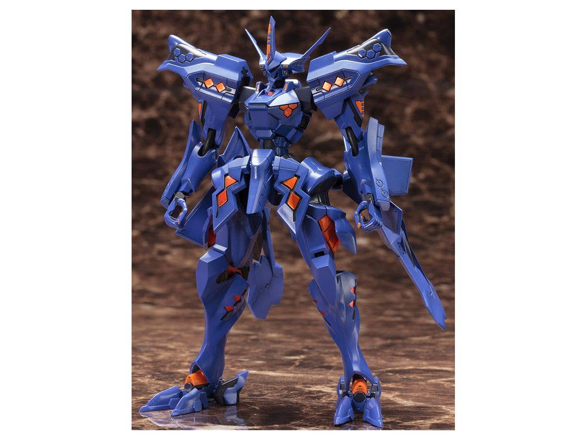 KOTOBUKIYA 1/144 Takemikaduchi Type-00R konoe16 Commander | 4934054046430