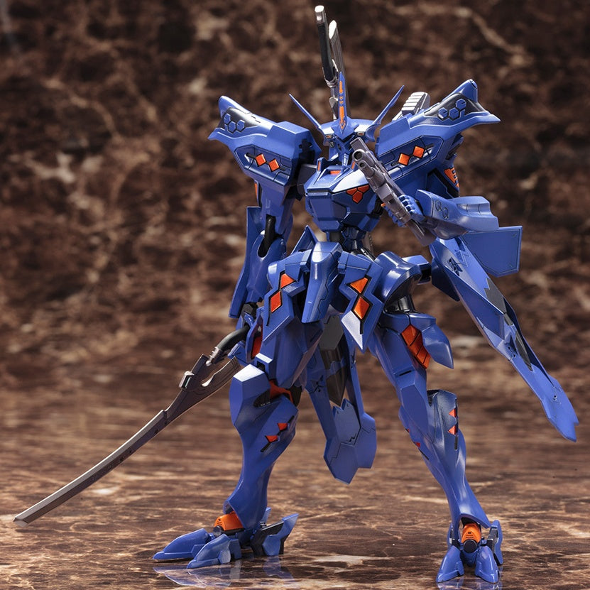 KOTOBUKIYA 1/144 Takemikaduchi Type-00R konoe16 Commander | 4934054046430