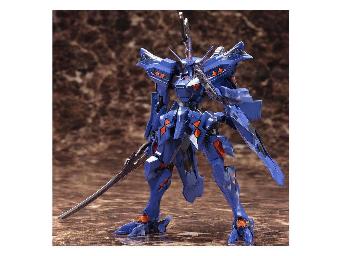 KOTOBUKIYA 1/144 Takemikaduchi Type-00R konoe16 Commander | 4934054046430