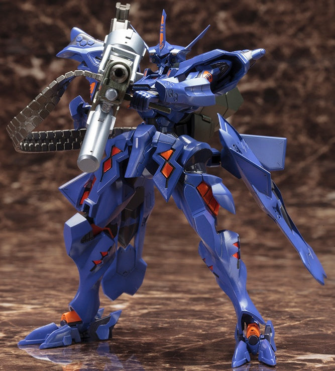KOTOBUKIYA 1/144 Takemikaduchi Type-00R konoe16 Commander | 4934054046430