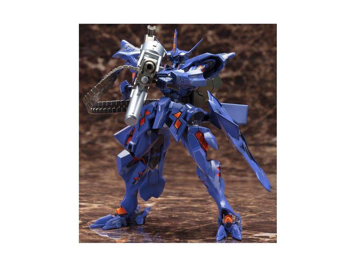 KOTOBUKIYA 1/144 Takemikaduchi Type-00R konoe16 Commander | 4934054046430