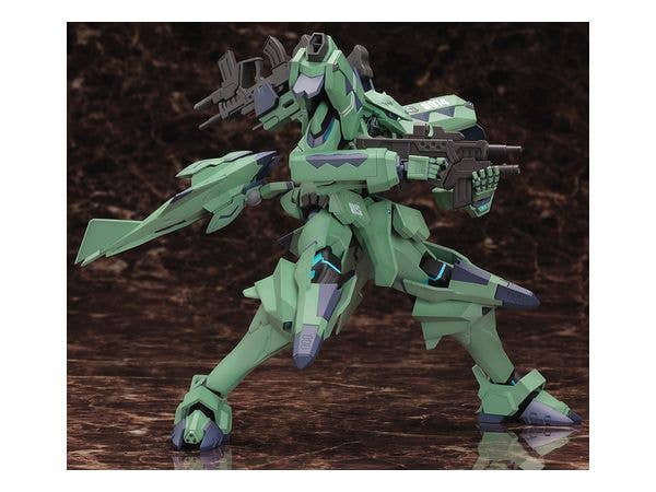 Kotobukiya Muv Luv Alternative Series F-22A Raptor, Action Figure Kit | 4934054040537