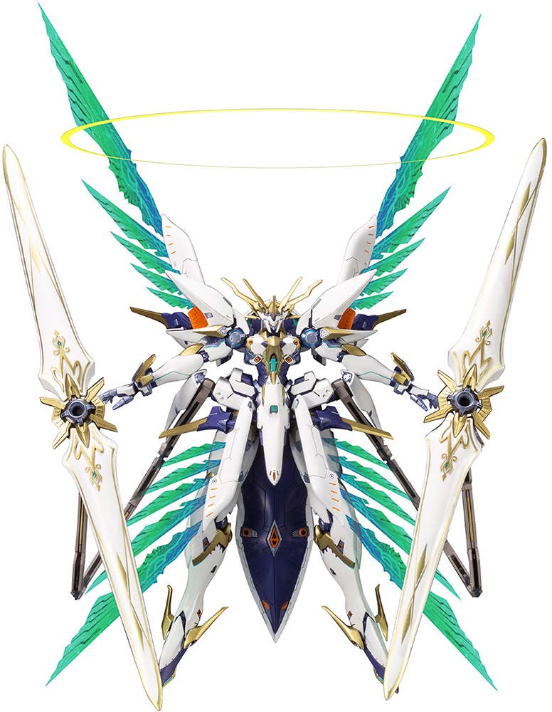 Kotobukiya Xenoblade Chronicles 2 Series Siren | 4934054045389