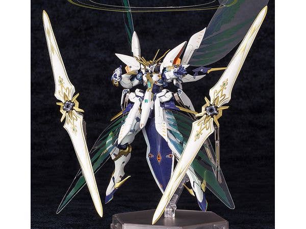 Kotobukiya Xenoblade Chronicles 2 Series Siren | 4934054045389