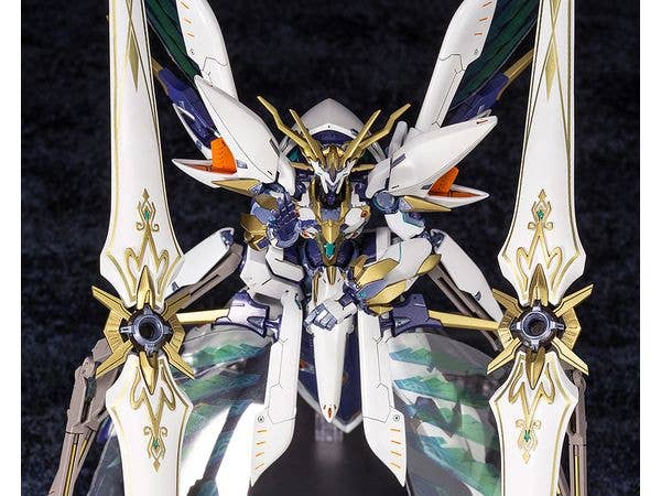 Kotobukiya Xenoblade Chronicles 2 Series Siren | 4934054045389