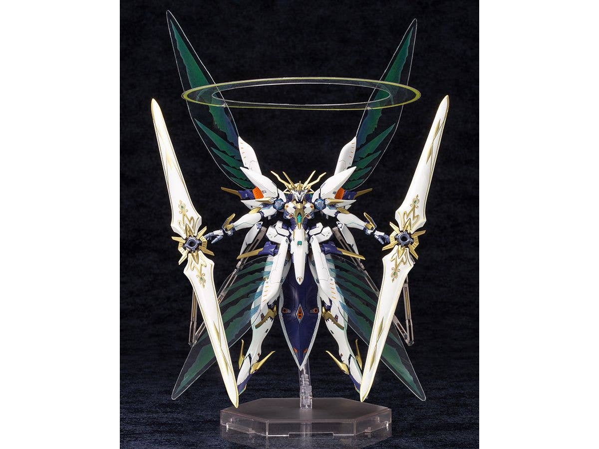 Kotobukiya Xenoblade Chronicles 2 Series Siren | 4934054045389