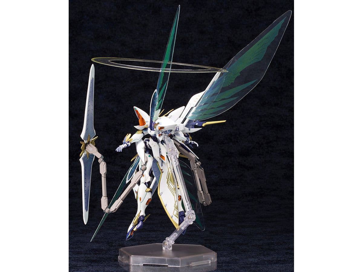 Kotobukiya Xenoblade Chronicles 2 Series Siren | 4934054045389