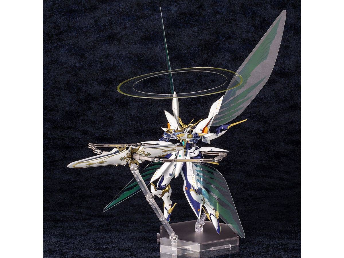 Kotobukiya Xenoblade Chronicles 2 Series Siren | 4934054045389