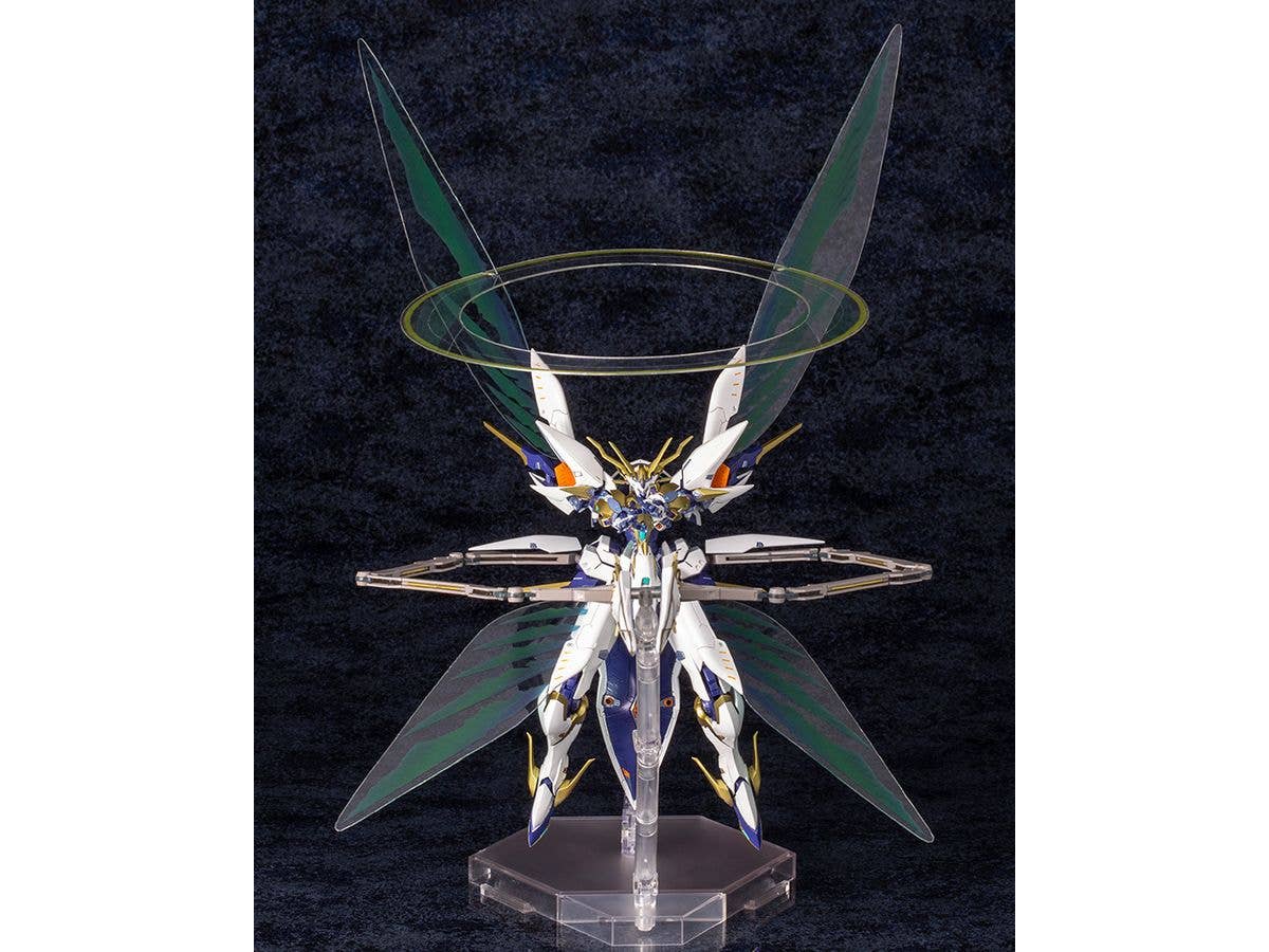 Kotobukiya Xenoblade Chronicles 2 Series Siren | 4934054045389