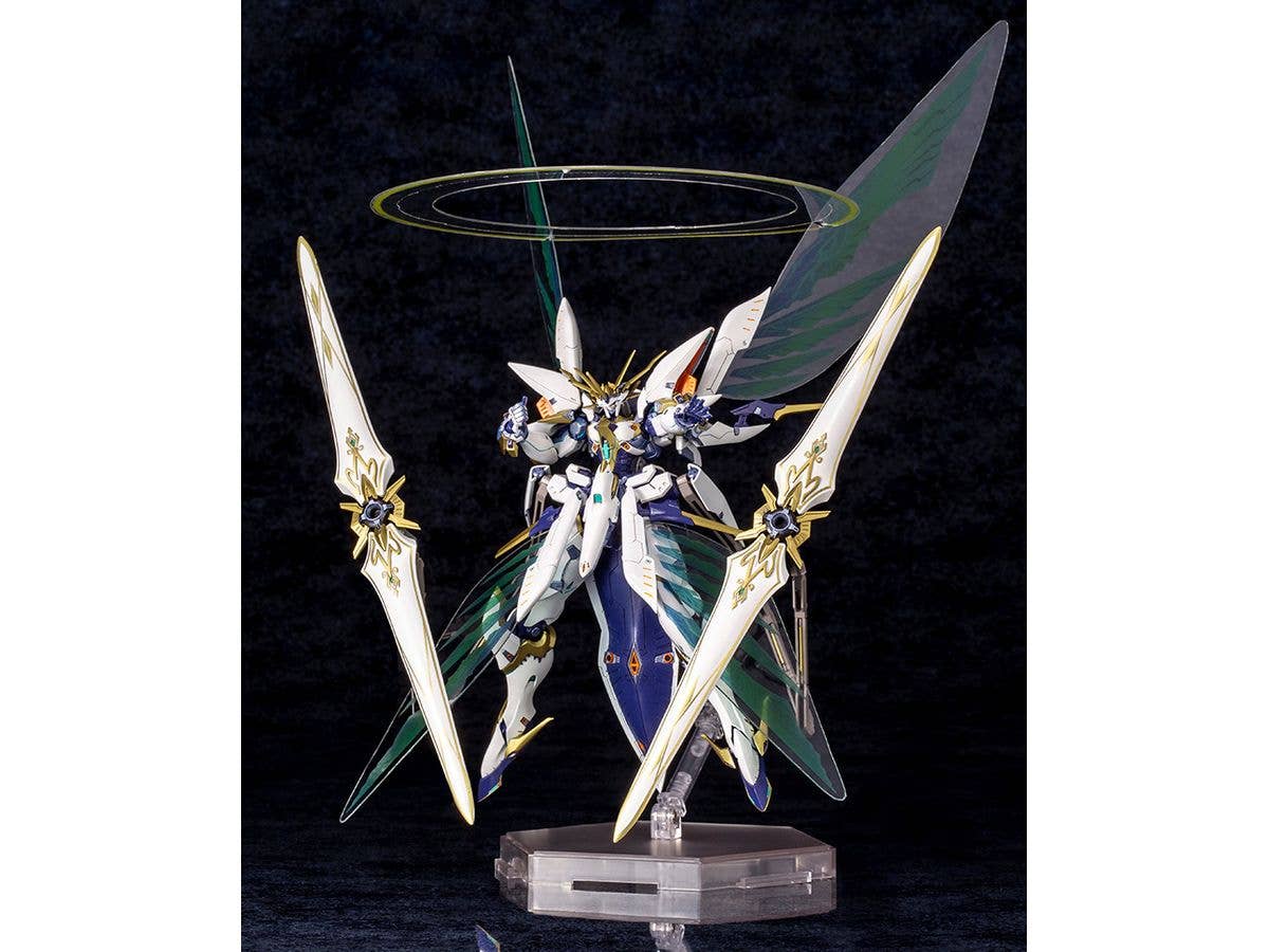 Kotobukiya Xenoblade Chronicles 2 Series Siren | 4934054045389