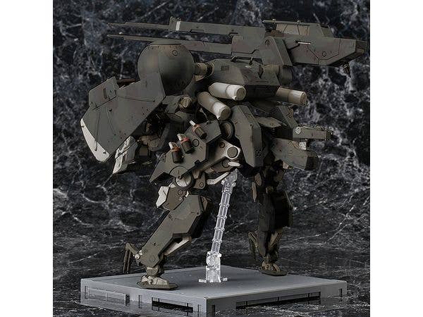 KOTOBUKIYA Metal Gear Sahelanthropus Black Ver. | 4934054025015