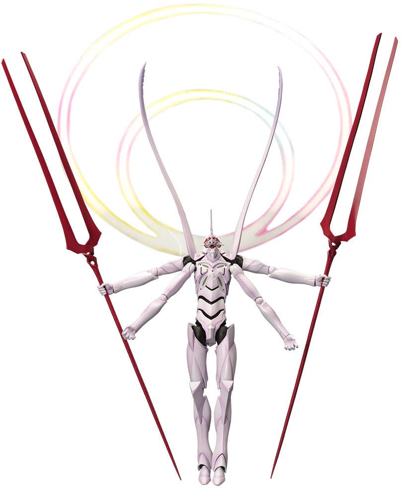 KOTOBUKIYA EVANGELION 13 Awake Ver. | 4934054026708