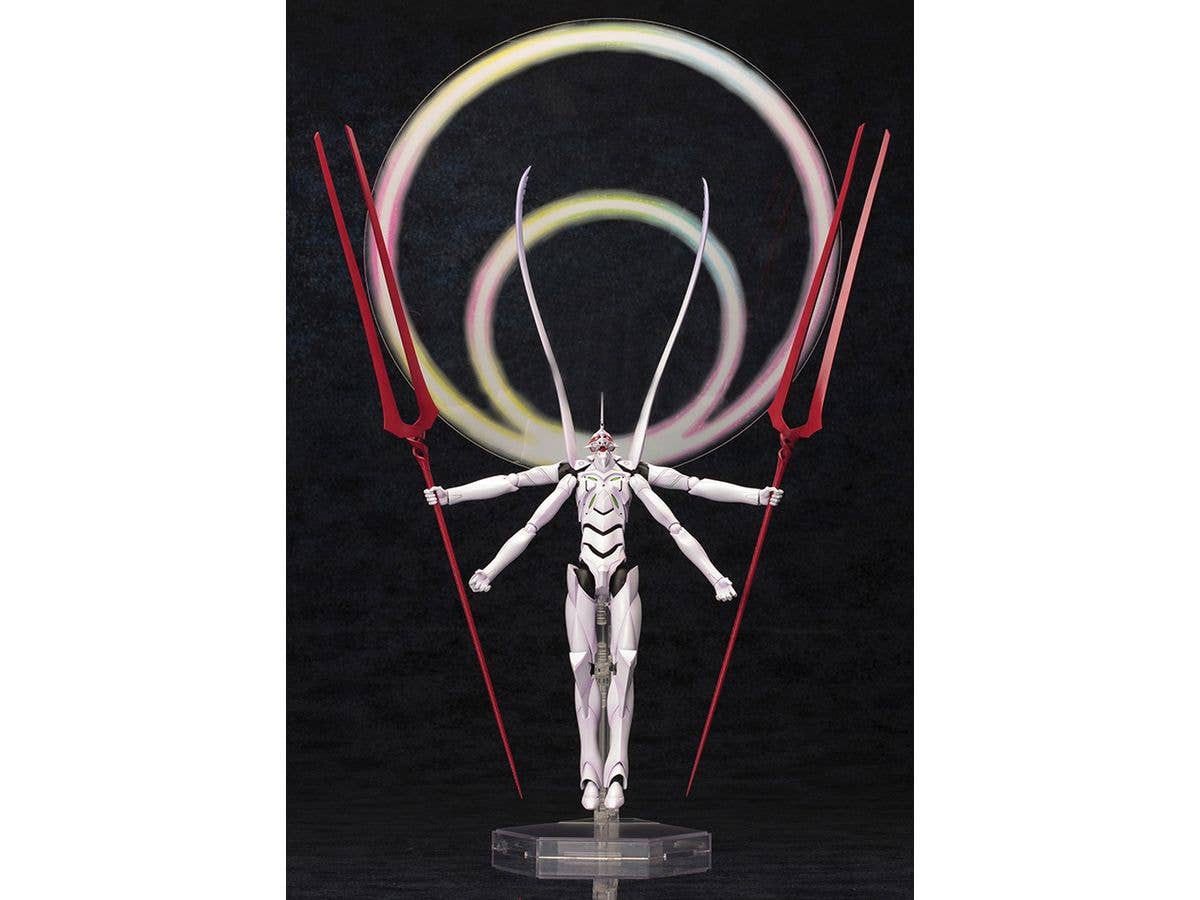 KOTOBUKIYA EVANGELION 13 Awake Ver. | 4934054026708
