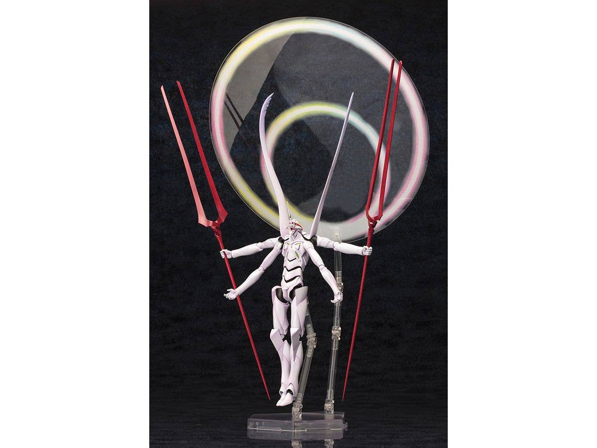 KOTOBUKIYA EVANGELION 13 Awake Ver. | 4934054026708