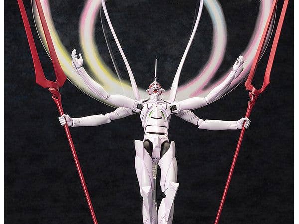 KOTOBUKIYA EVANGELION 13 Awake Ver. | 4934054026708