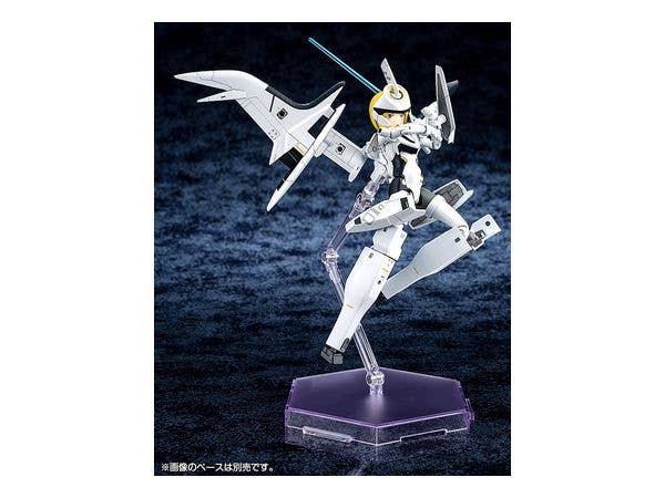 Kotobukiya 1/1 Busou Shinki Series Type Angel Arnval, Action Figure Kit | 4934054107230