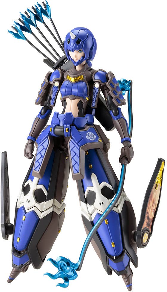 KOTOBUKIYA Indigo Guardian Shiki | 4934054073955