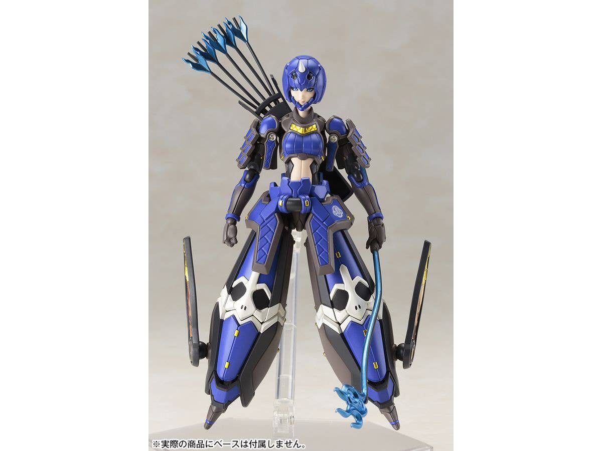 KOTOBUKIYA Indigo Guardian Shiki | 4934054073955