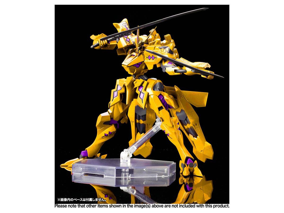 KOTOBUKIYA TAKEMIKADUCHI TYPE-00F Takamura Yui KI Ver.1.5 | 4934054042159