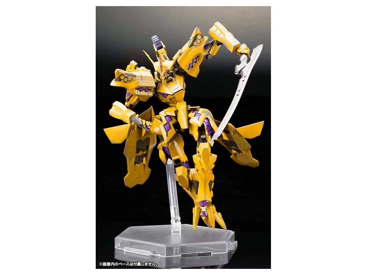 KOTOBUKIYA TAKEMIKADUCHI TYPE-00F Takamura Yui KI Ver.1.5 | 4934054042159