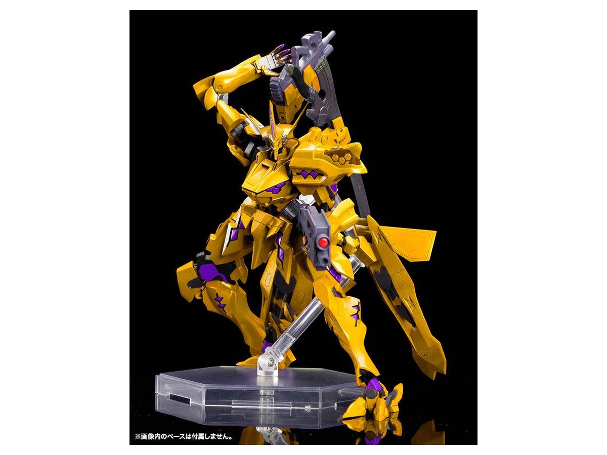 KOTOBUKIYA TAKEMIKADUCHI TYPE-00F Takamura Yui KI Ver.1.5 | 4934054042159
