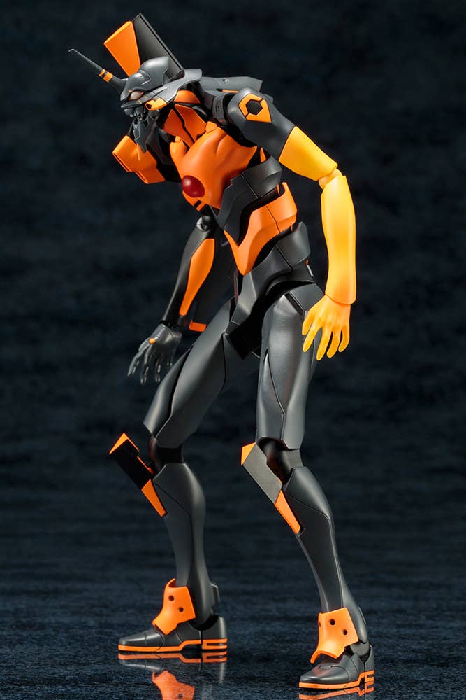 Evangelion Test Type-01 GODZILLA Ver. | 4934054073993