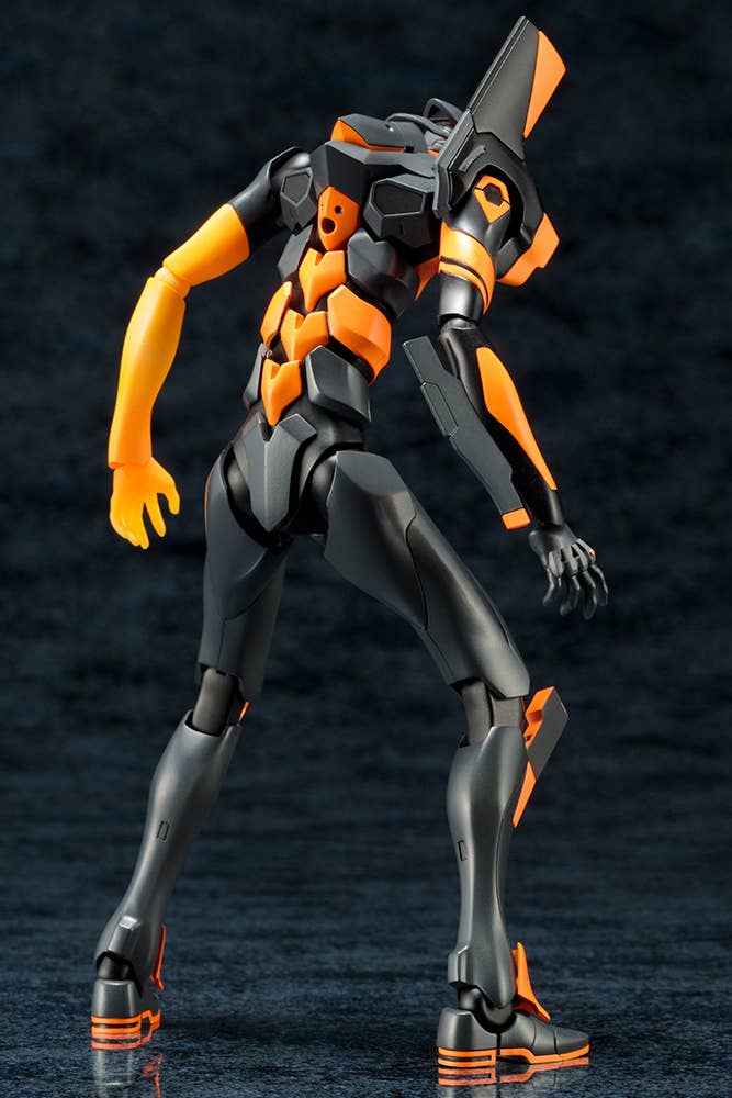 Evangelion Test Type-01 GODZILLA Ver. | 4934054073993