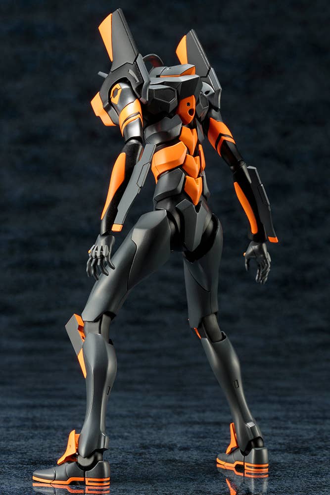 Evangelion Test Type-01 GODZILLA Ver. | 4934054073993