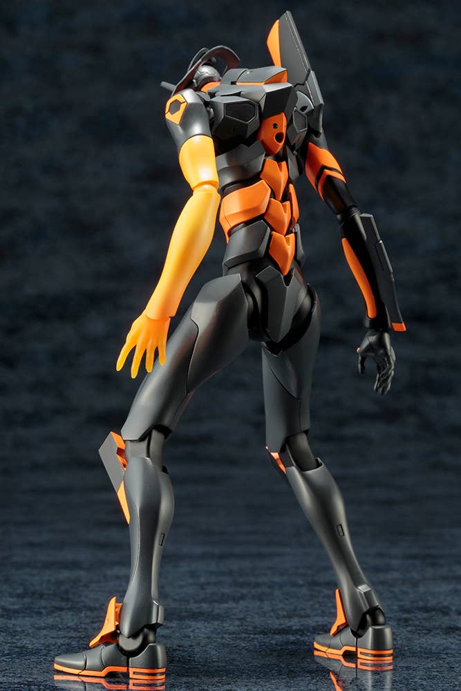 Evangelion Test Type-01 GODZILLA Ver. | 4934054073993