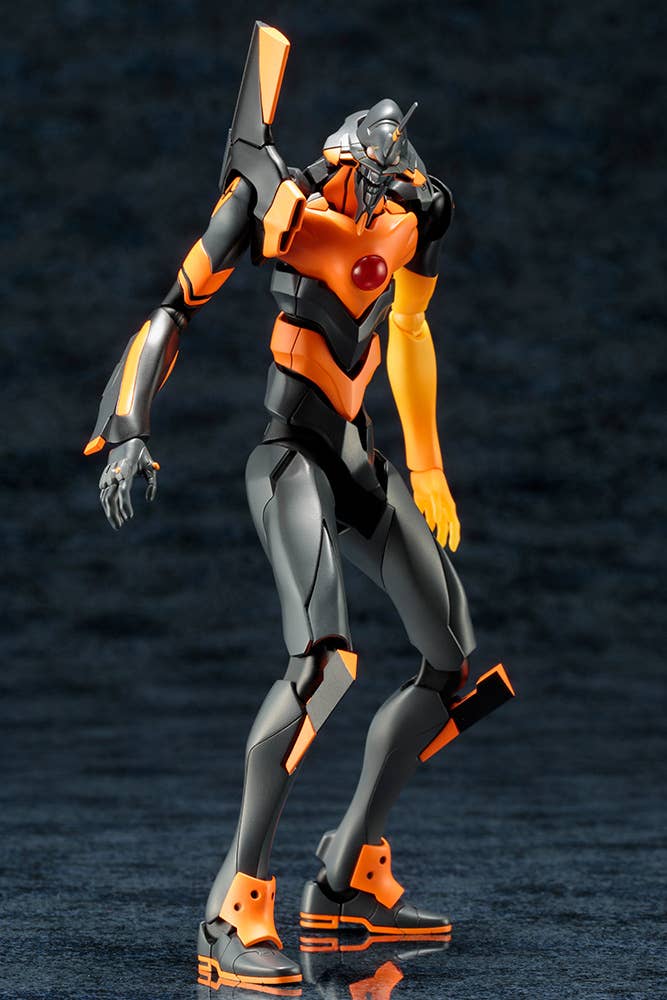 Evangelion Test Type-01 GODZILLA Ver. | 4934054073993