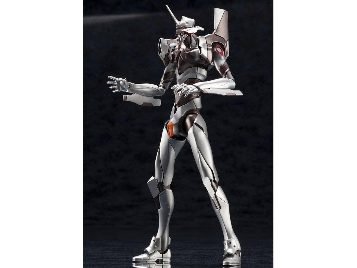 KOTOBUKIYA Evangelion Test Type-01MECHA GODZILLA Ver. | 4934054073979