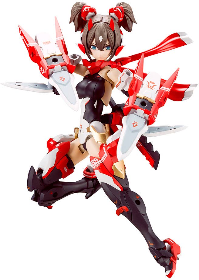 KOTOBUKIYA ASRA NINJA | 4934054063208