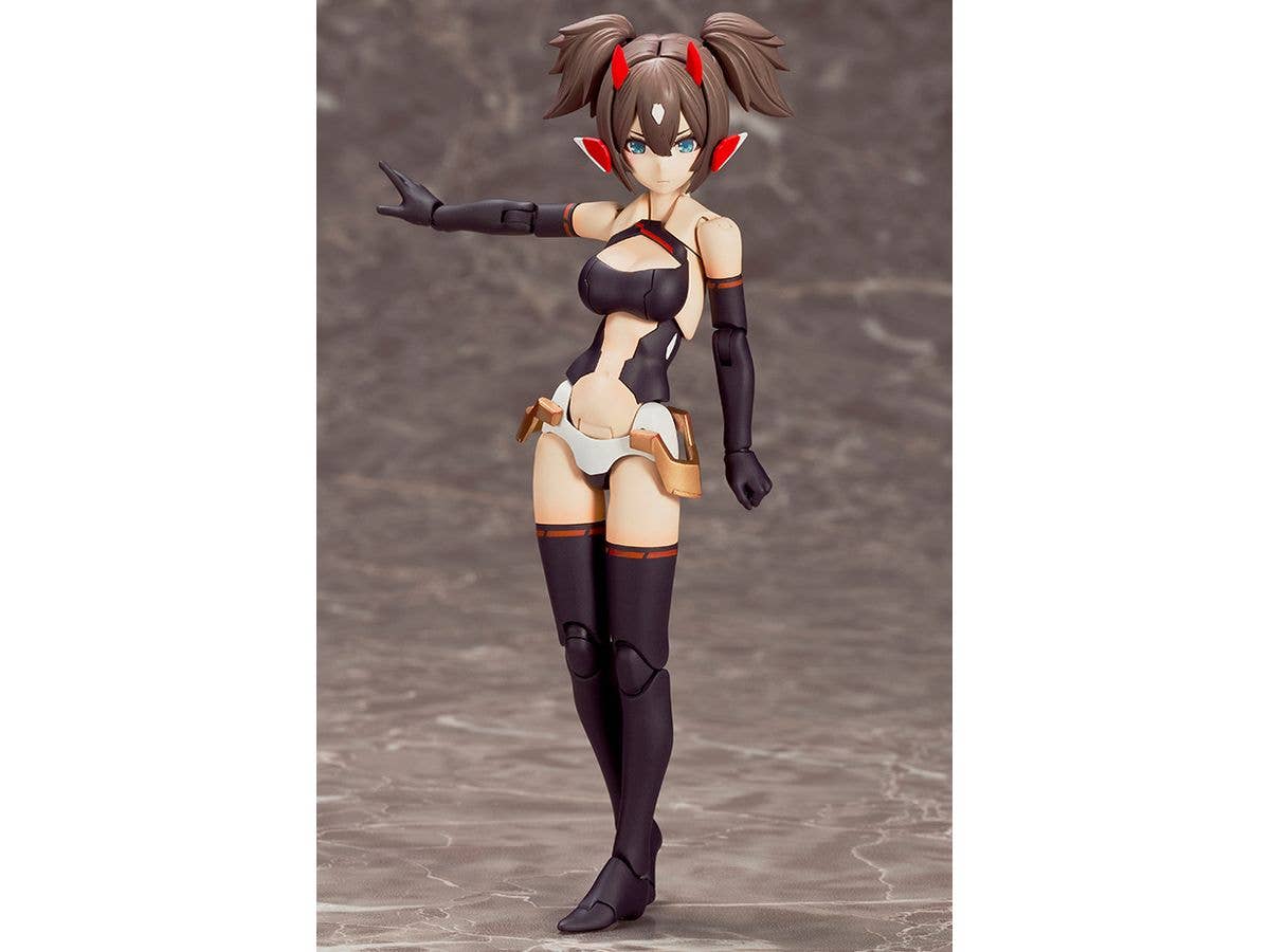 KOTOBUKIYA ASRA NINJA | 4934054063208