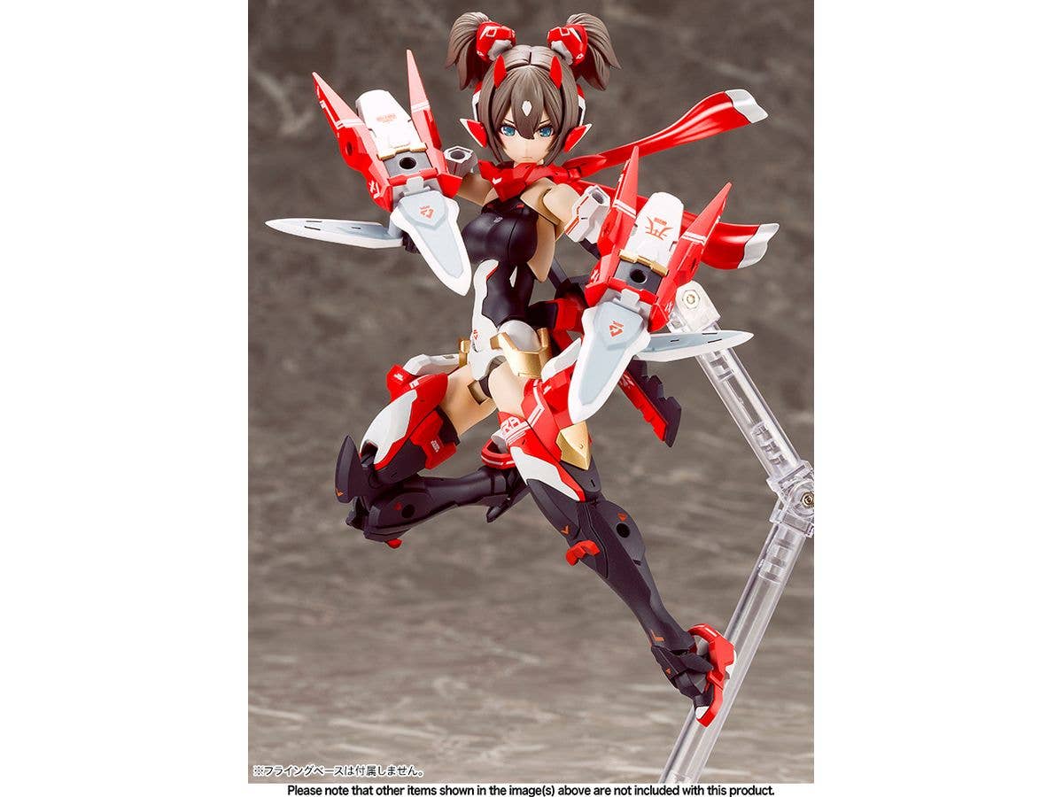 KOTOBUKIYA ASRA NINJA | 4934054063208