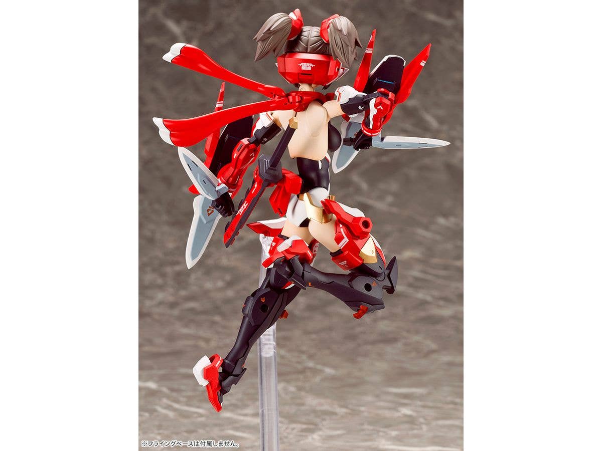 KOTOBUKIYA ASRA NINJA | 4934054063208