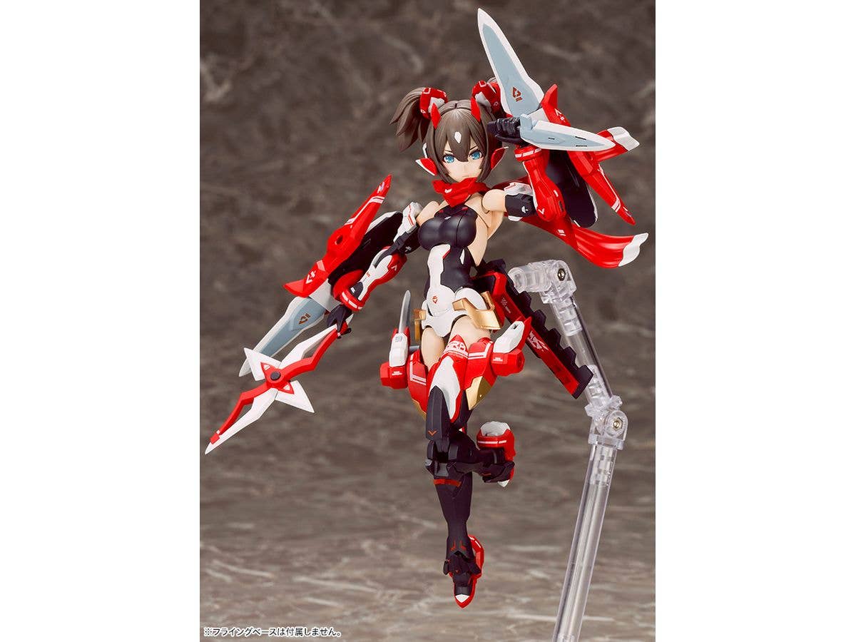 KOTOBUKIYA ASRA NINJA | 4934054063208