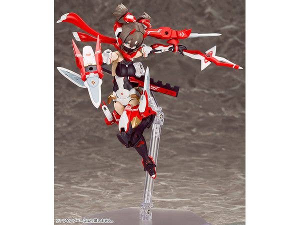 KOTOBUKIYA ASRA NINJA | 4934054063208