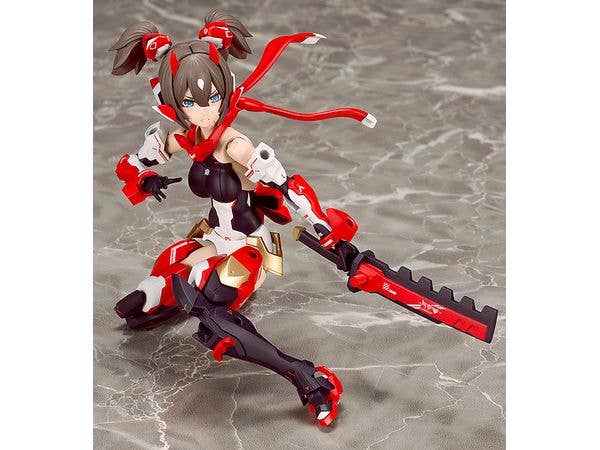 KOTOBUKIYA ASRA NINJA | 4934054063208