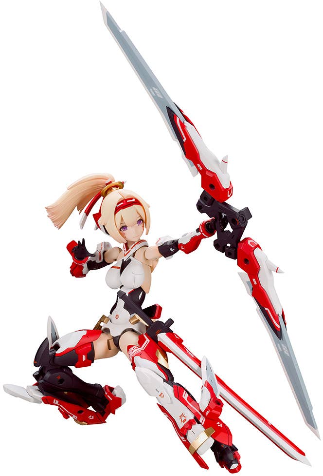 KOTOBUKIYA ASRA ARCHER | 4934054063215
